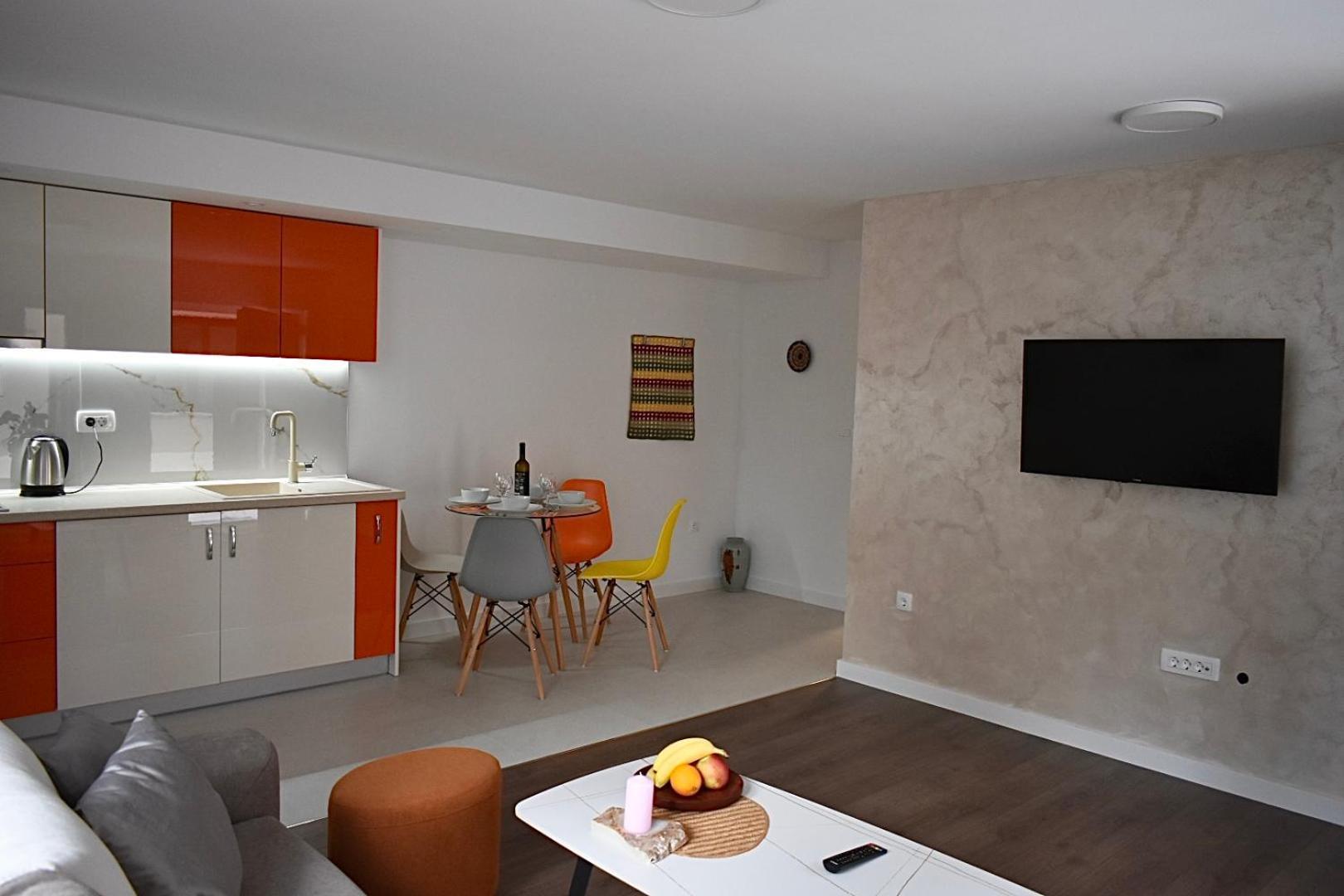 Bel Apartment 모스타르 외부 사진
