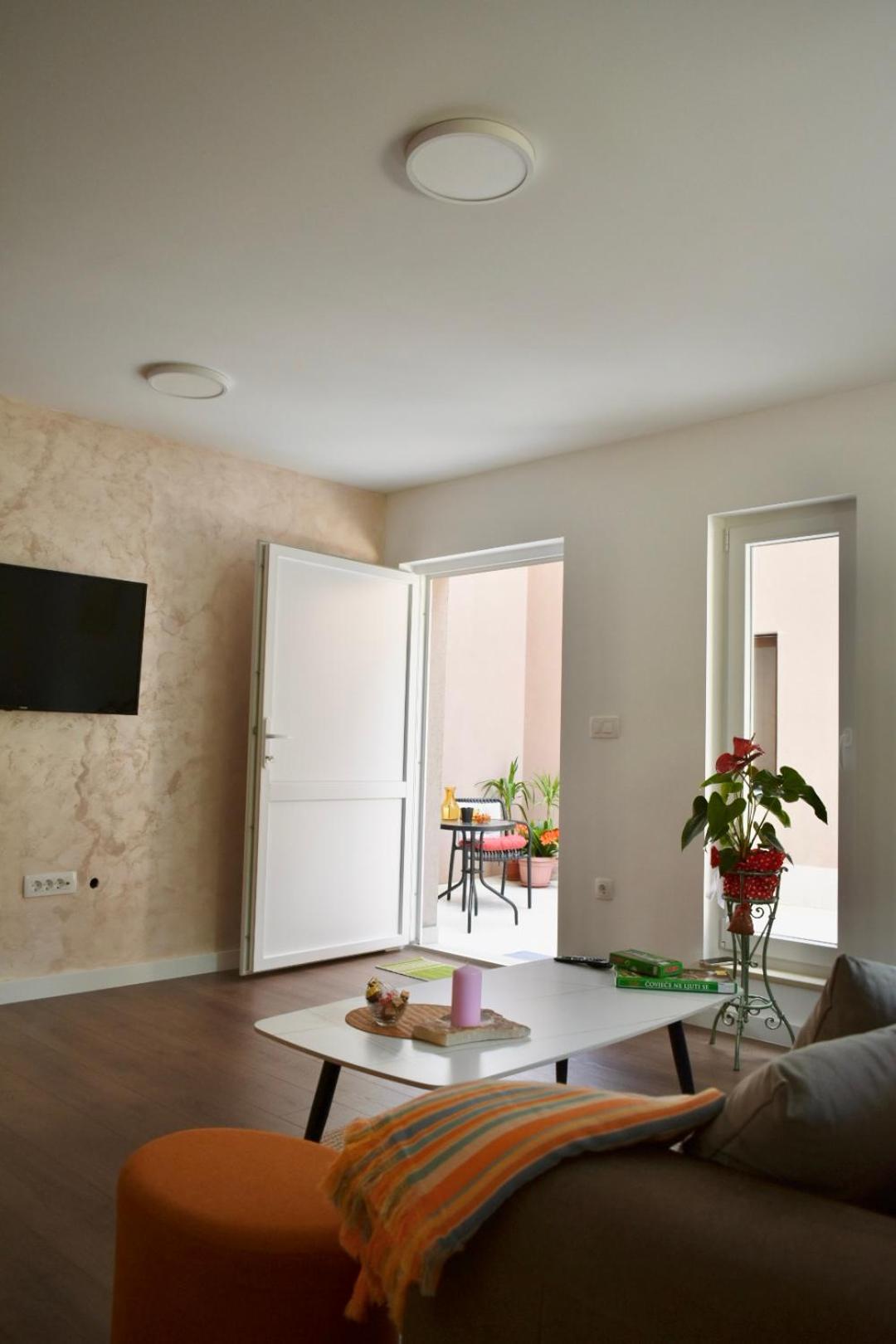 Bel Apartment 모스타르 외부 사진