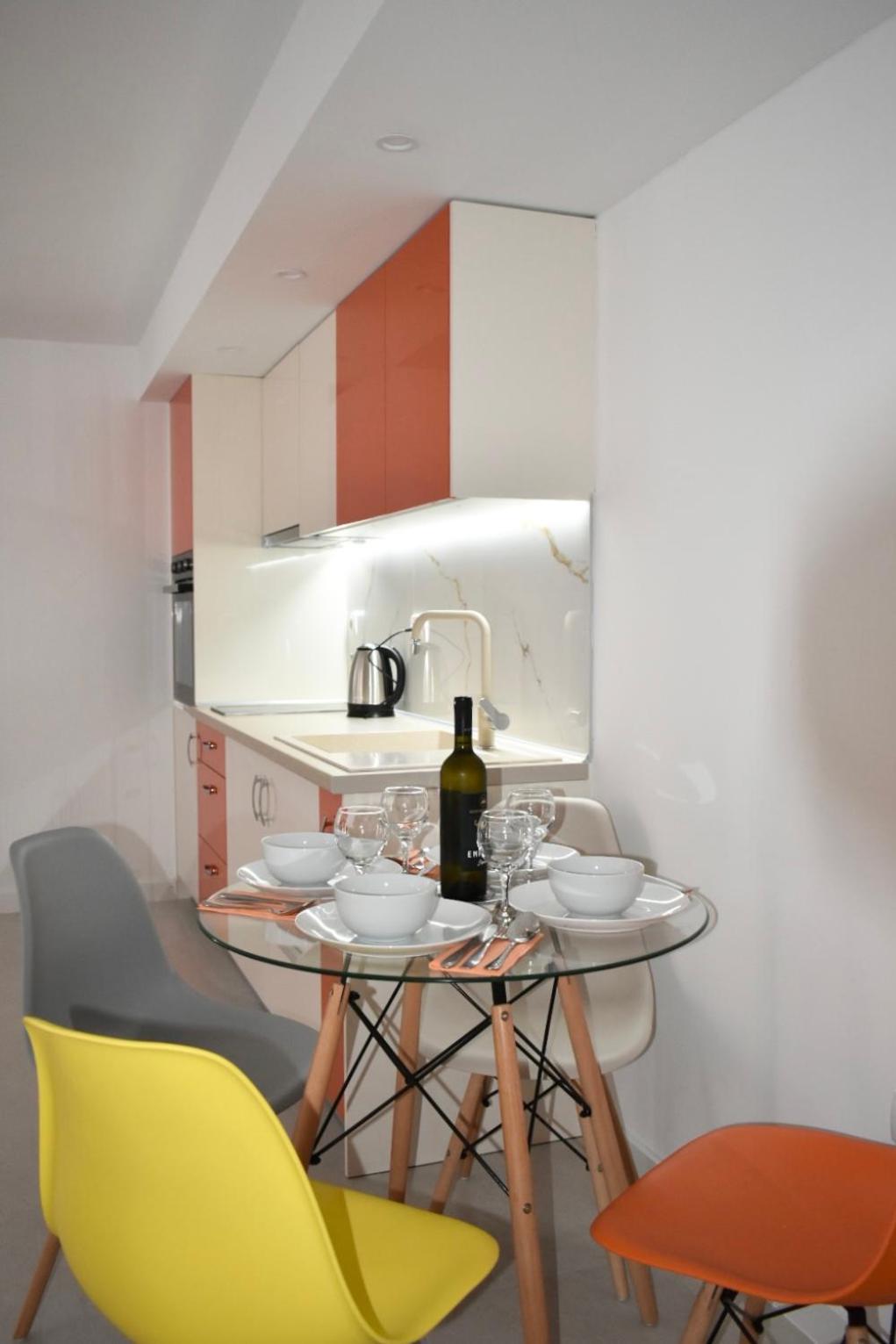 Bel Apartment 모스타르 외부 사진